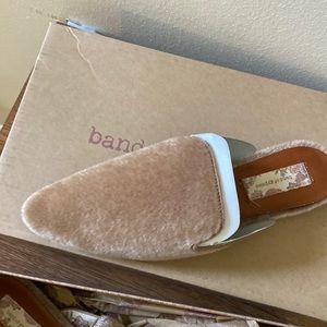 Band of gypsies flats